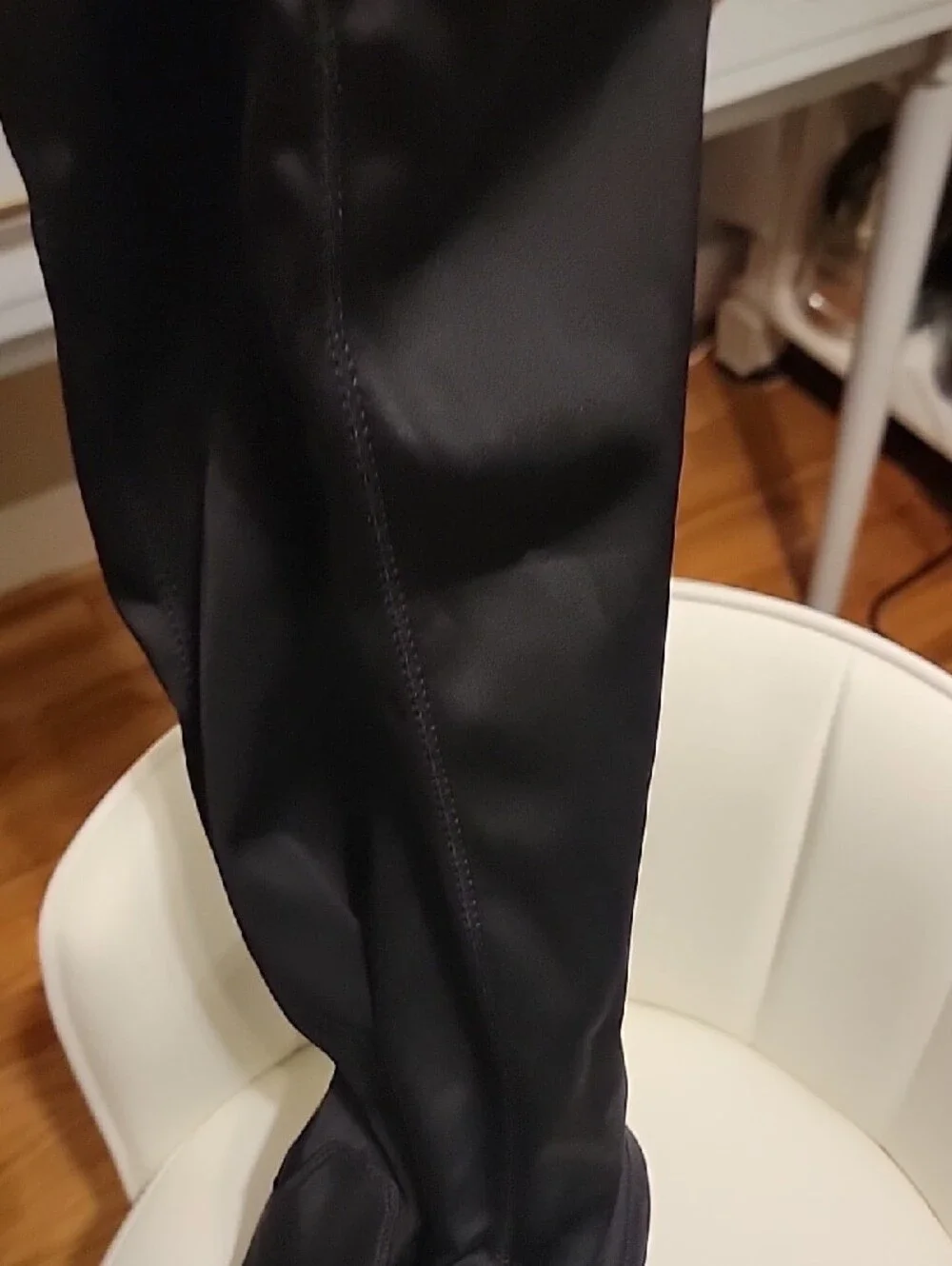 N/A pants sleek dresses